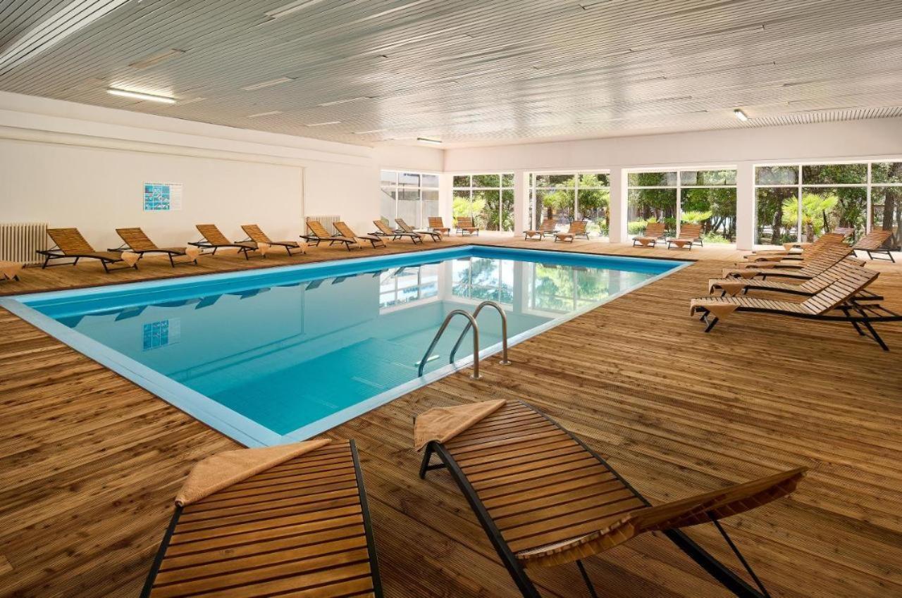 Croatia Camp Premium Hotel Vodice Ngoại thất bức ảnh