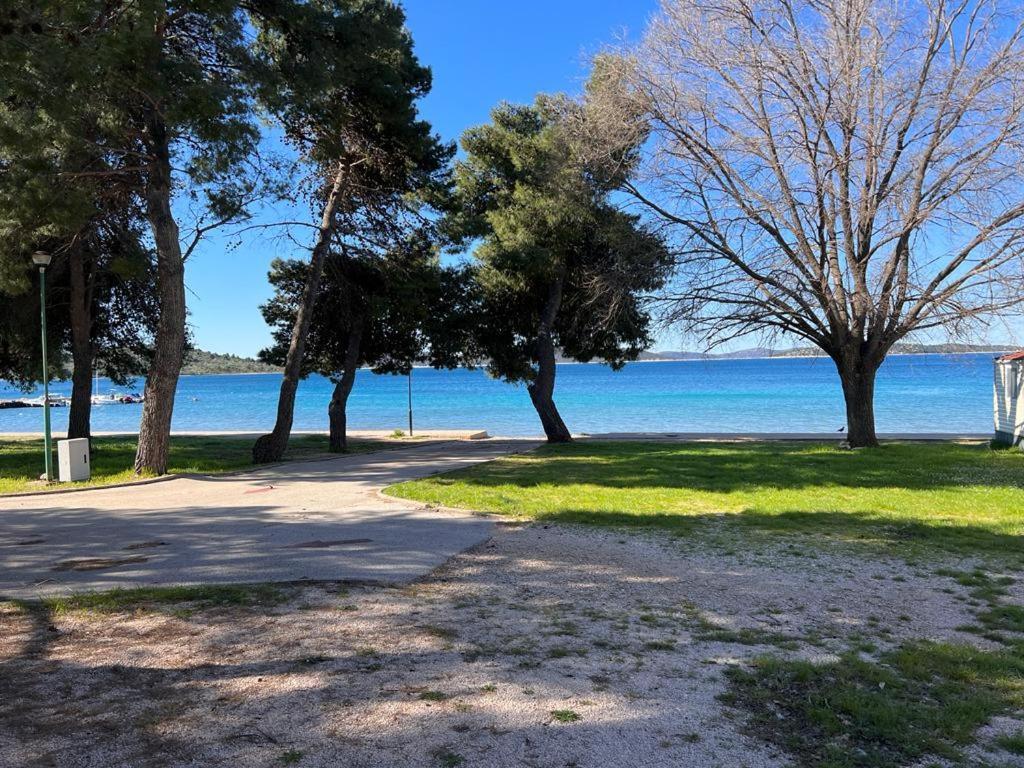 Croatia Camp Premium Hotel Vodice Ngoại thất bức ảnh