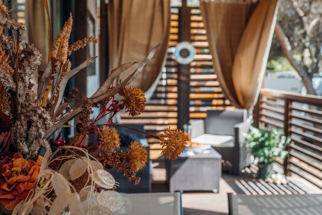 Croatia Camp Premium Hotel Vodice Ngoại thất bức ảnh